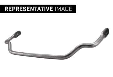 Picture of Hellwig 99-21 Ford E-350 Solid Heat Treated Chromoly 1-1-2in Rear Sway Bar