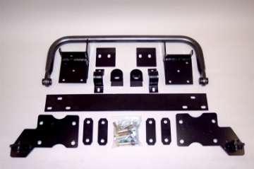 Picture of Hellwig 04-11 Workhorse Custom Chassis W22 Solid Heat Treated Chromoly 1-3-4in Rear Sway Bar