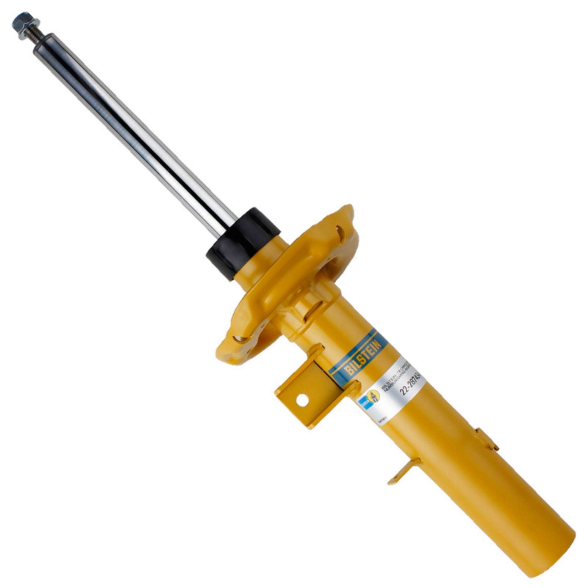 Picture of Bilstein 19-22 Volvo XC40 - 21-23 XC40 Recharge B6 Performance Strut - Front Right