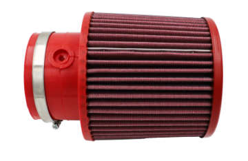 Picture of BMC Twin Air Universal Conical Filter w-Metal Top - 90mm ID - 130mm H