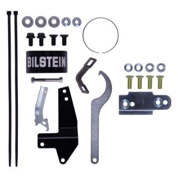 Picture of Bilstein B8 8112 Series 03-09 Toyota 4Runner Zone Control Monotube Front Left Corner Module