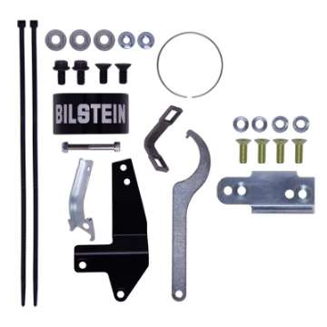 Picture of Bilstein B8 8112 Series 03-09 Toyota 4Runner Zone Control Monotube Front Right Corner Module