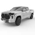 Picture of EGR 22-24 Toyota Tundra 66-7in Bed Summit Fender Flares Set of 4 - Painted to Code White