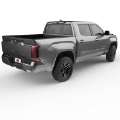 Picture of EGR 22-24 Toyota Tundra 66-7in Bed Summit Fender Flares Set of 4 - Painted to Code Magnetic Gray