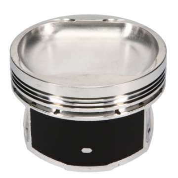 Picture of JE Pistons 93-98 Toyota Supra 3-0L Turbo 86-5mm Bore 9-5:1 - Single