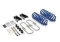 Picture of Ford Racing 2021+ Ford F-150 2WD-4WD Regular Cab - Super Cab - Super Crew Complete Lowering Kit