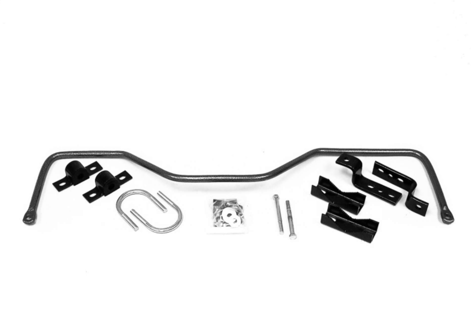 Picture of Hellwig 86-05 Chevrolet Astro Solid Heat Treated Chromoly 3-4in Rear Sway Bar