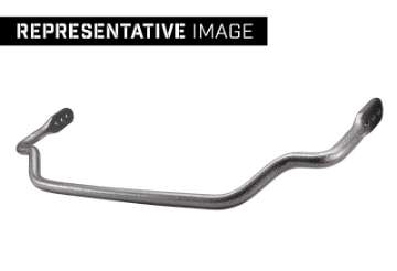 Picture of Hellwig 87-96 Ford F-150 Solid Heat Treated Chromoly 1in Rear Sway Bar