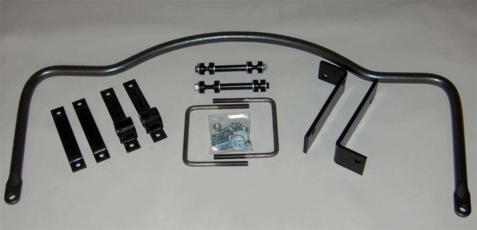 Picture of Hellwig 97-14 Chevrolet Express 1500 Solid Heat Treated Chromoly 1-1-8in Rear Sway Bar