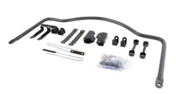 Picture of Hellwig 97-14 Chevrolet Express 1500 Solid Heat Treated Chromoly 1-1-8in Rear Sway Bar