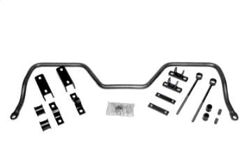 Picture of Hellwig 04-15 Nissan Titan 2-4WD Solid Heat Treated Chromoly 1in Rear Sway Bar