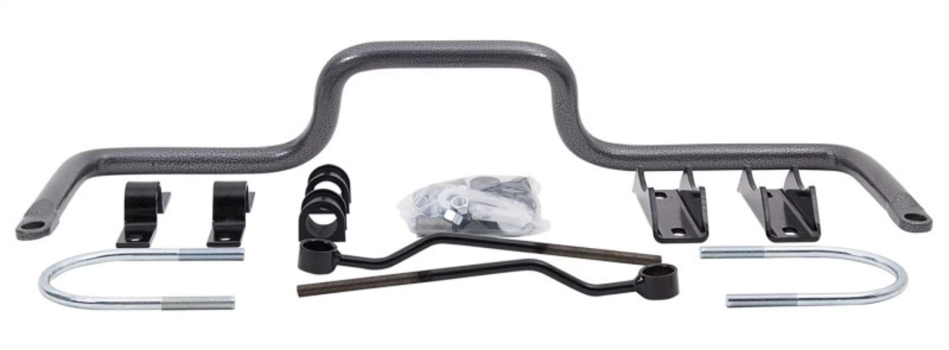 Picture of Hellwig 99-10 Ford F-250-F-350 SD 2-4WD Solid Heat Treated Chromoly 1-1-4in Rear Sway Bar