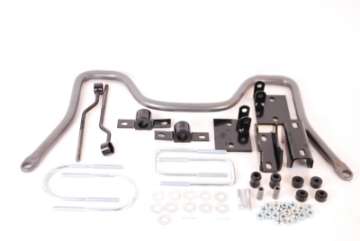 Picture of Hellwig 07-09 Ram 2500-3500 6-7L Solid Heat Treated Chromoly 1-1-8in Rear Sway Bar