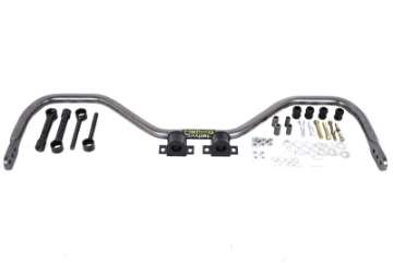 Picture of Hellwig 07-14 Chevrolet Tahoe 2-4WD Solid Heat Treated Chromoly 1-1-4in Rear Sway Bar