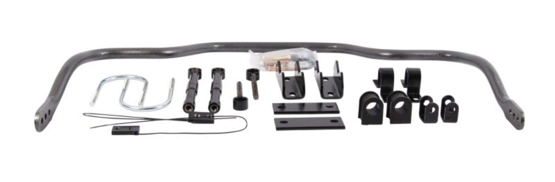 Picture of Hellwig 11-19 Chevrolet Silverado 2500 HD Solid Heat Treated Chromoly 1-1-4in Rear Sway Bar