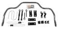 Picture of Hellwig 11-19 Chevrolet Silverado 2500 HD Solid Heat Treated Chromoly 1-1-4in Rear Sway Bar