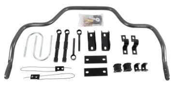 Picture of Hellwig 11-19 Chevrolet Silverado 2500 HD Solid Heat Treated Chromoly 1-1-4in Rear Sway Bar