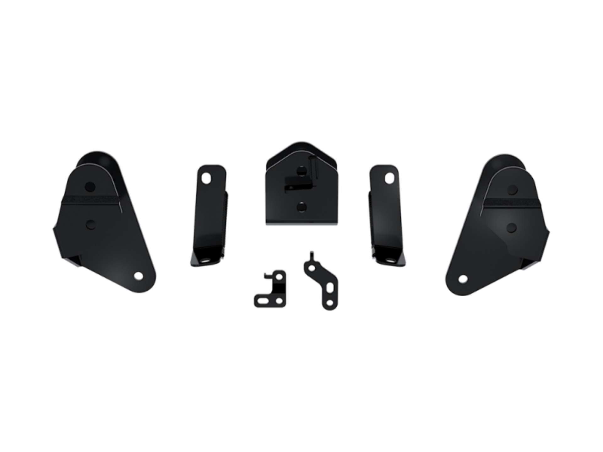 Picture of ICON 22-23 Toyota Tundra Rear Box Kit