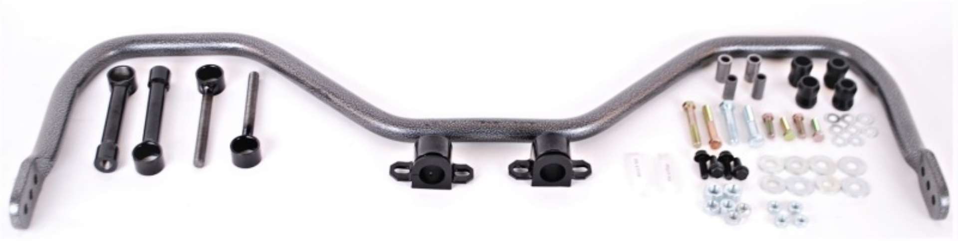 Picture of Hellwig 15-20 Chevrolet Tahoe 2-4WD Solid Heat Treated Chromoly 1-1-4in Rear Sway Bar