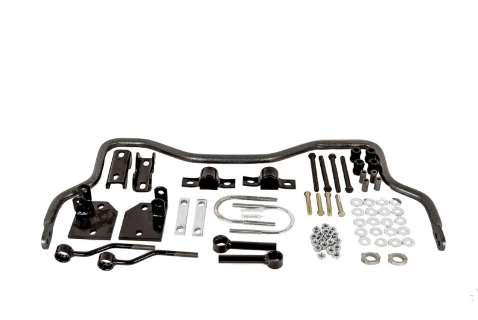 Picture of Hellwig 15-22 Chevrolet Colorado Solid Heat Treated Chromoly 1in Rear Sway Bar