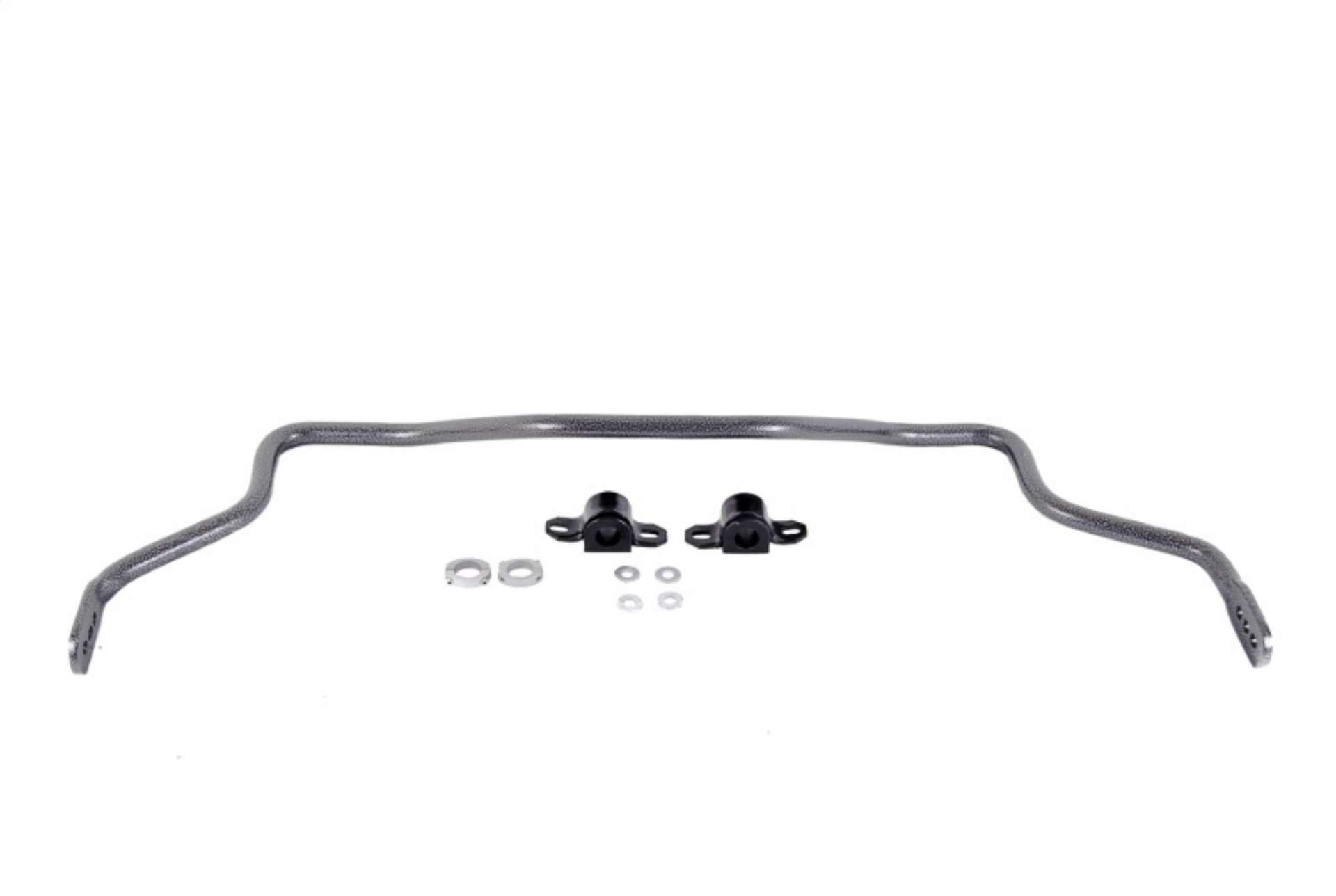 Picture of Hellwig 16-20 Nissan Titan-Titan XD Solid Heat Treated Chromoly 1in Rear Sway Bar