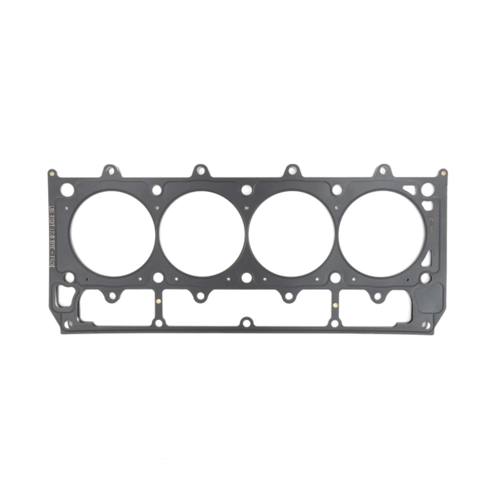 Picture of Cometic GM LSX Gen-4 Small Block V8 4-185in Bore -058in MLS Cylinder Head Gasket - RHS