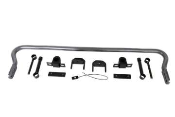 Picture of Hellwig 16-21 Ford Transit 150-250-350 excl- Factory Rear SB HT Chromoly 1-3-8in Rear Sway Bar