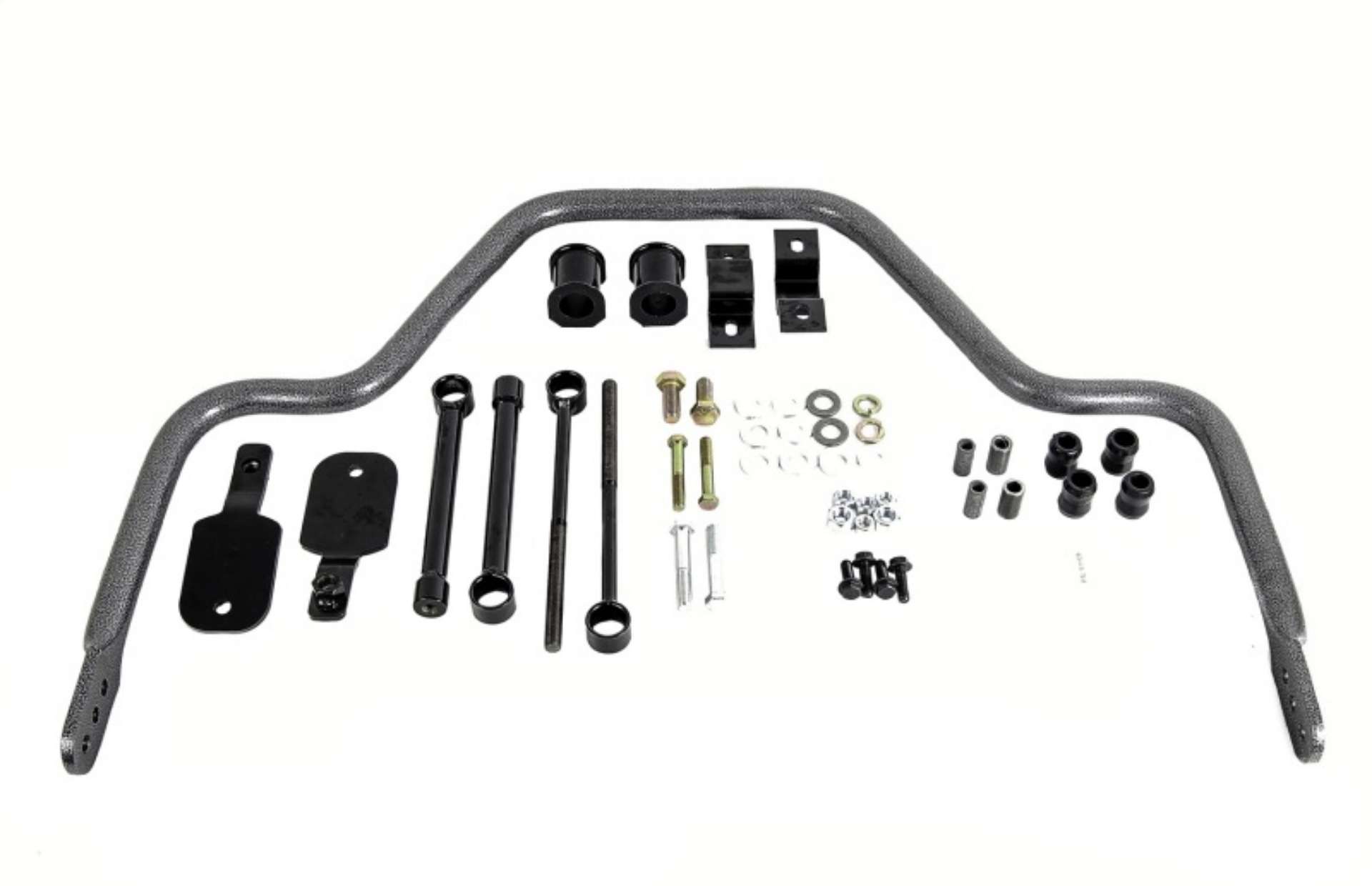 Picture of Hellwig 17-21 Ford F-250-F-350 Super Duty 2WD Solid Heat Treated Chromoly 1-1-4in Rear Sway Bar