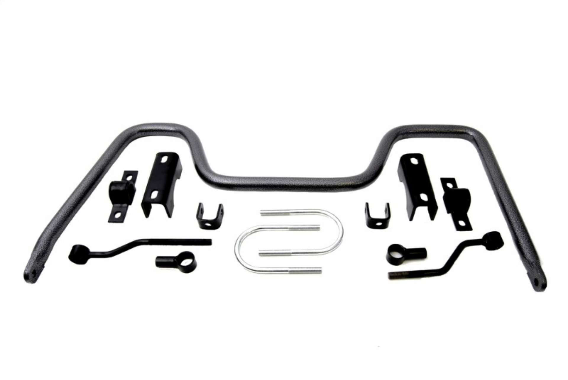 Picture of Hellwig 16-19 Chevrolet Suburban 3500 HD 4WD Solid Heat Treated Chromoly 1-5-16in Rear Sway Bar