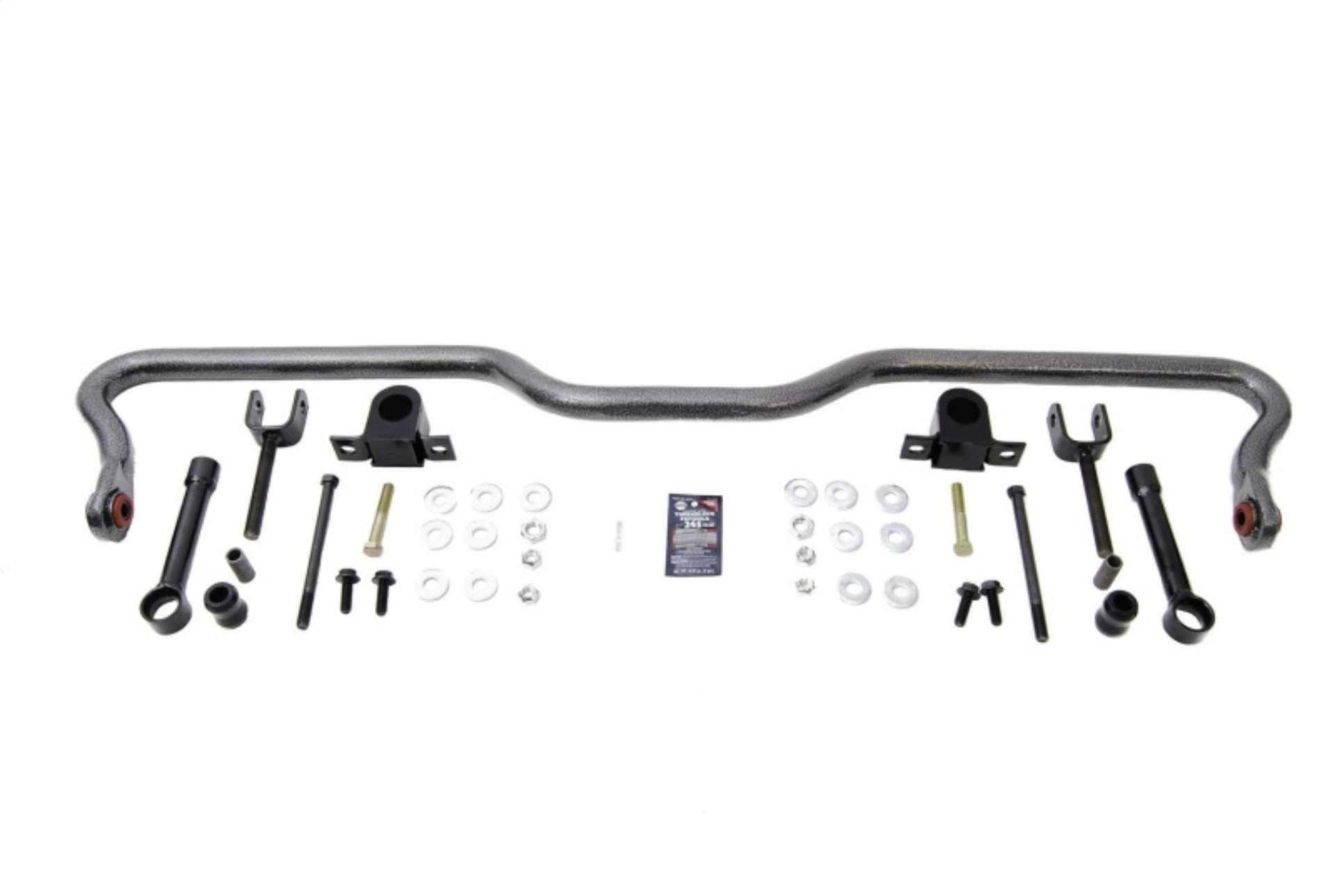 Picture of Hellwig 17-20 Mercedes-Benz Sprinter 2500 4WD Solid Heat Treated Chromoly 1-5-16in Rear Sway Bar