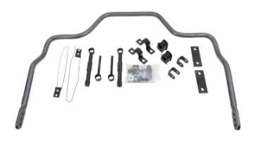 Picture of Hellwig 20-22 Chevrolet Silverado 2500-3500 HD 2-4WD Solid Chromoly 1-1-4in Rear Sway Bar