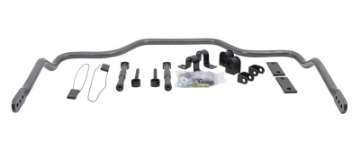 Picture of Hellwig 20-22 Chevrolet Silverado 2500-3500 HD 2-4WD Solid Chromoly 1-1-4in Rear Sway Bar