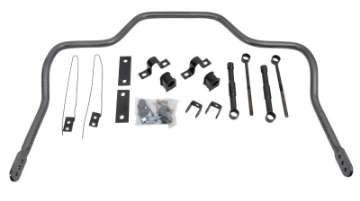 Picture of Hellwig 20-22 Chevy Silverado 2500HD 2-4WD 2-4in Lift Heat Treated Chromoly 1-1-4in Rear Sway Bar