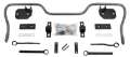 Picture of Hellwig 19-21 Ford Ranger w- 2-4in Lift Solid Heat Treated Chromoly 7-8in Rear Sway Bar