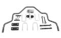 Picture of Hellwig 19-21 Chevrolet Silverado w- 2-4in Lift Solid Chromoly 1-1-8in Rear Sway Bar