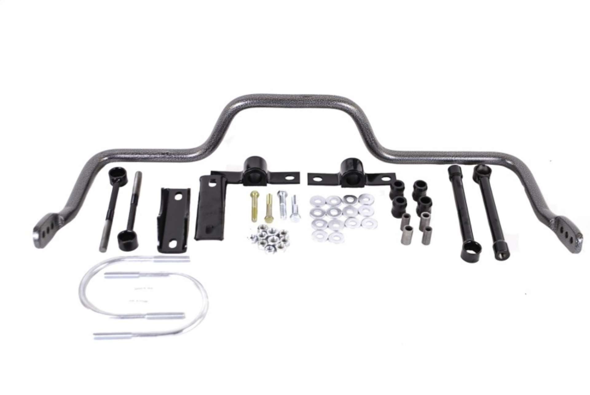 Picture of Hellwig 11-16 Ford F-250-F-350 SD 4WD w-4-6in Lift Solid Heat Treated Chromoly 1-1-8in Rear Sway Bar