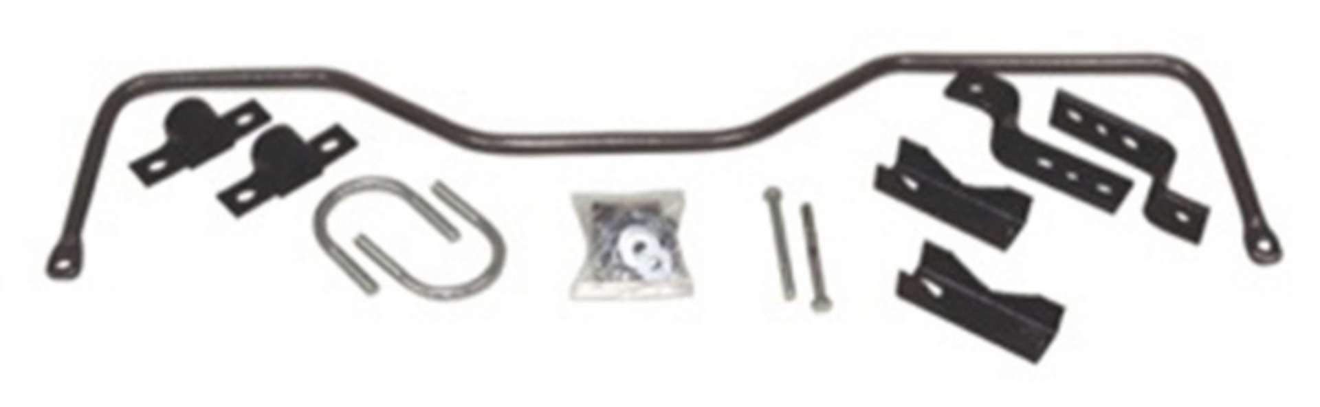 Picture of Hellwig 99-10 Ford F-250-F-350 SD 4WD w-4-6in Lift Solid Heat Treated Chromoly 1-1-4in Rear Sway Bar