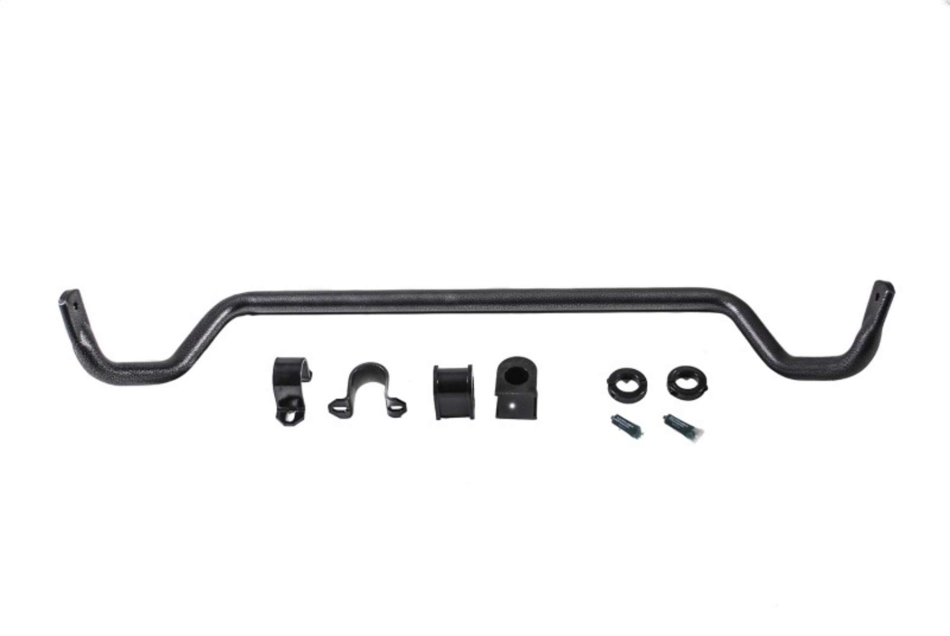 Picture of Hellwig 10-15 Chevrolet Camaro w-o Power Steering Tubular 1-1-4in Front Sway Bar