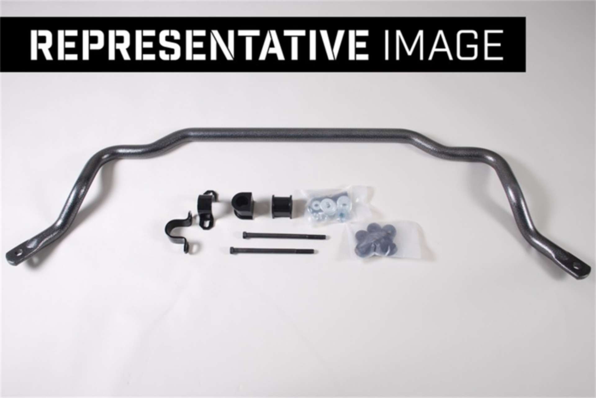 Picture of Hellwig 97-13 Chevrolet Corvette C5-C6 Tubular 1-3-8in Front Sway Bar