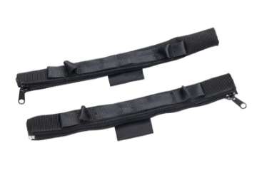 Picture of Rugged Ridge 18+ Jeep Wrangler JL - 20+ Gladiator JT Adjustable Door Straps