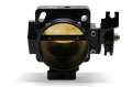 Picture of BLOX Racing Honda K-Series Competition 74mm Bore Throttle Body - Black