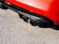 Picture of Akrapovic 21-22 BMW M3 G80 - M4 G82, G83 Rear Carbon Fiber Diffuser - High Gloss Black