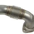 Picture of BD Diesel 2001-2004 Chevy Duramax LB7 6-6L Up-Pipe Only for Passenger Side