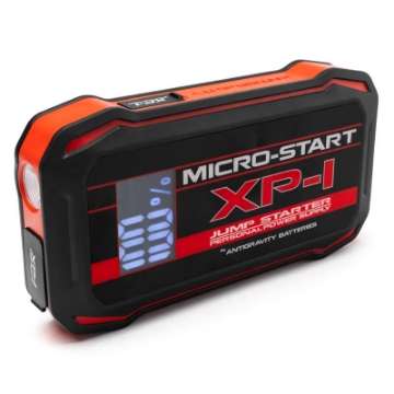 Picture of Antigravity XP-1 2nd Generation Micro Start Jump Starter