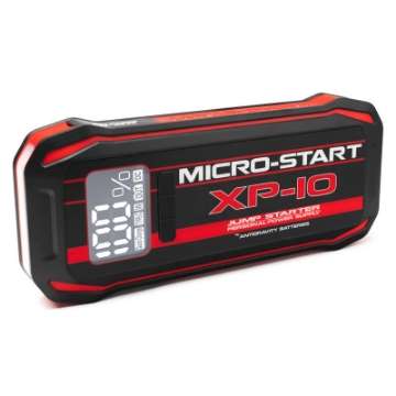 Picture of Antigravity XP-10 2nd Generation Micro-Start Jump Starter