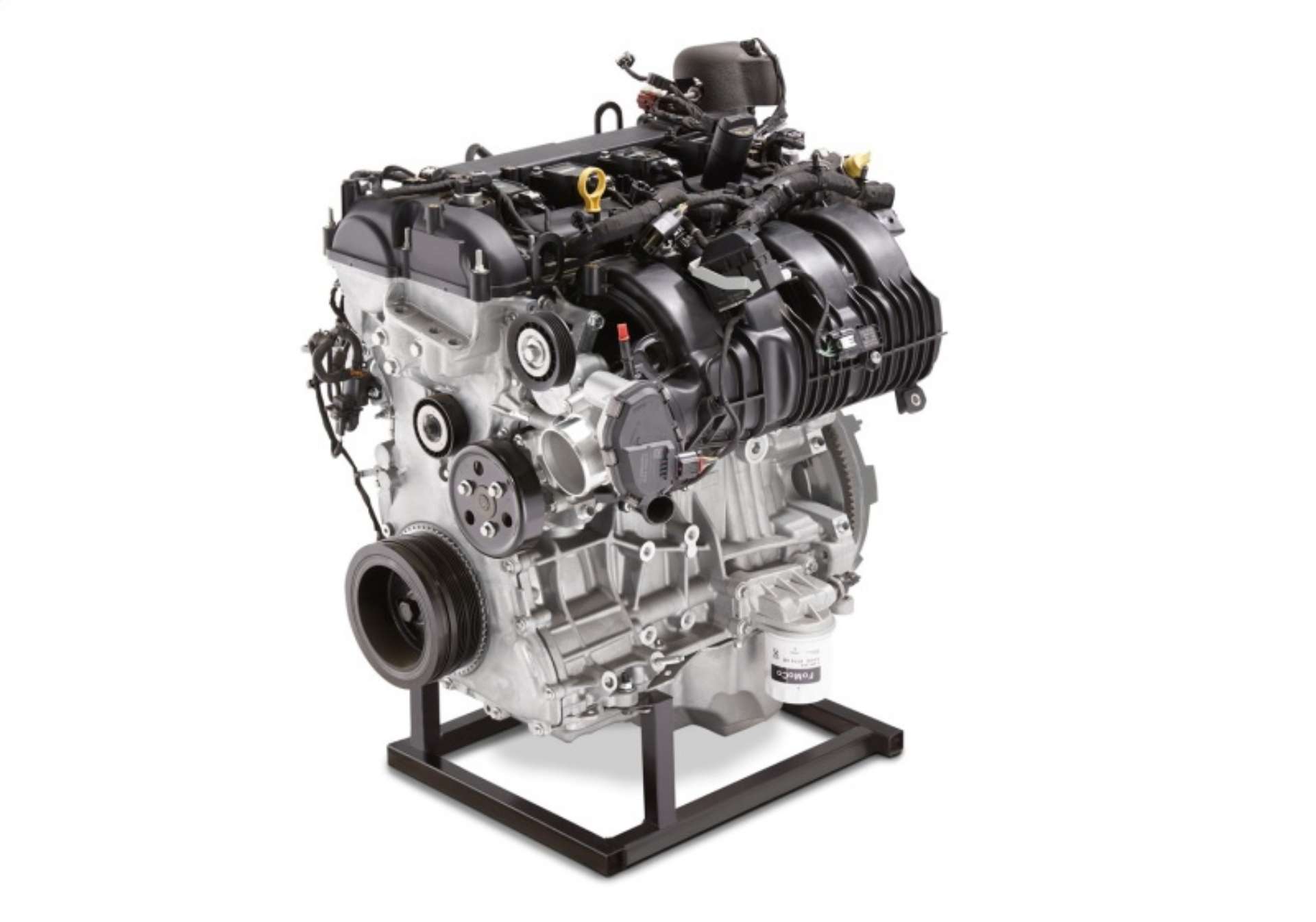 Picture of Ford Racing 2-3L HO EcoBoost Crate Engine No Cancel No Returns