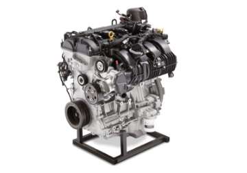 Picture of Ford Racing 2-3L HO EcoBoost Crate Engine No Cancel No Returns