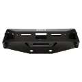 Picture of Westin 2022 Nissan Frontier Pro-Series Front Bumper - Textured Black