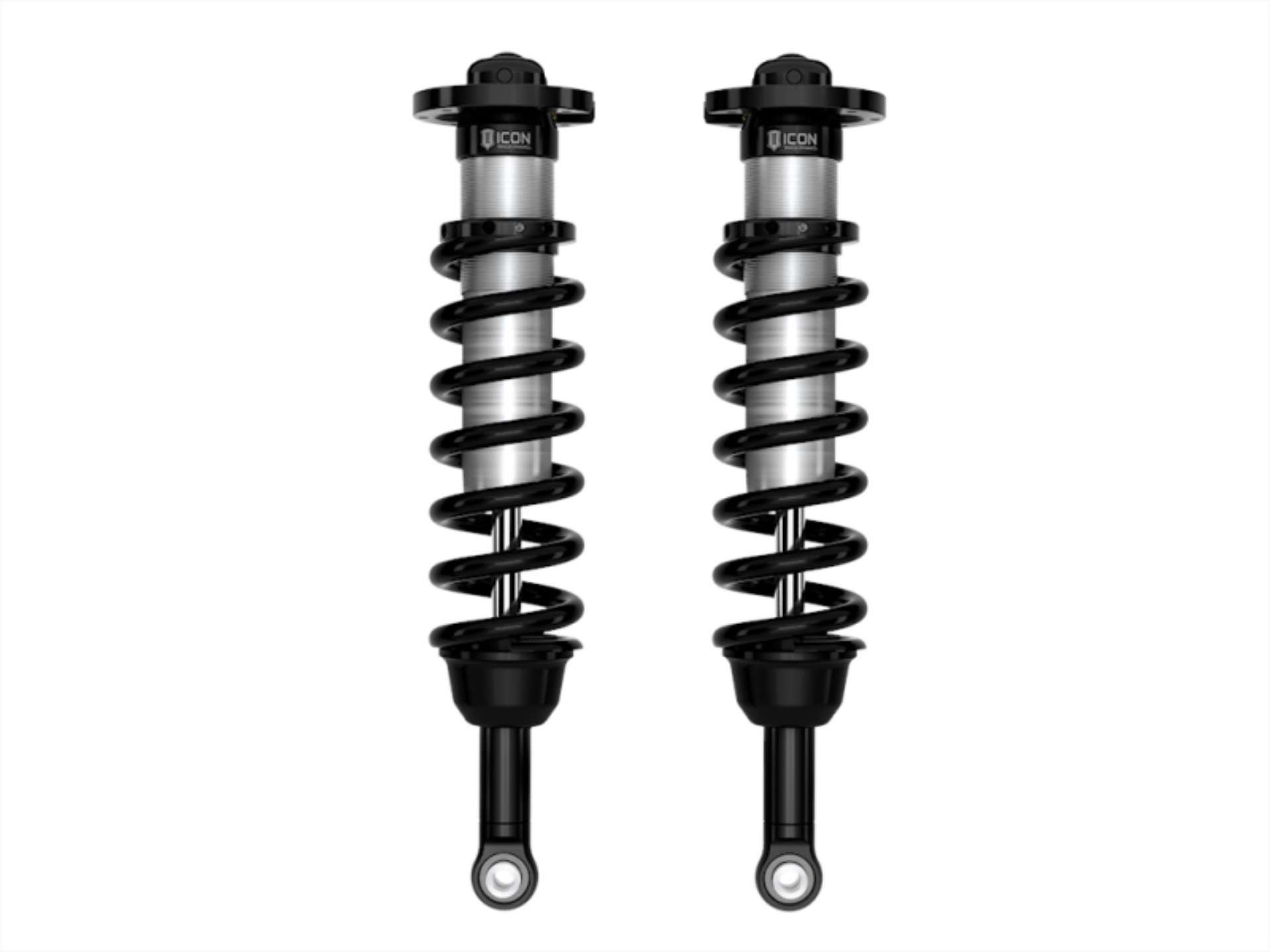 Picture of ICON 22-23 Toyota Tundra 2-5 VS IR 6in Coilover Kit