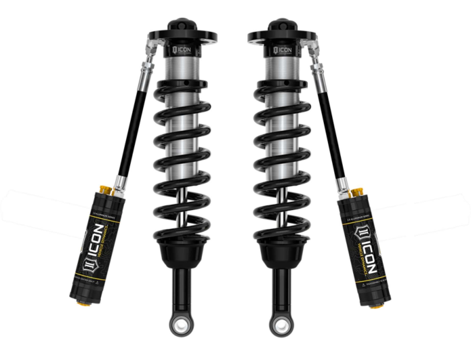 Picture of ICON 22-23 Toyota Tundra 2-5 VS RR CDCV 6in Coilover Kit